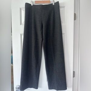 Eileen Fisher pull on pants size S